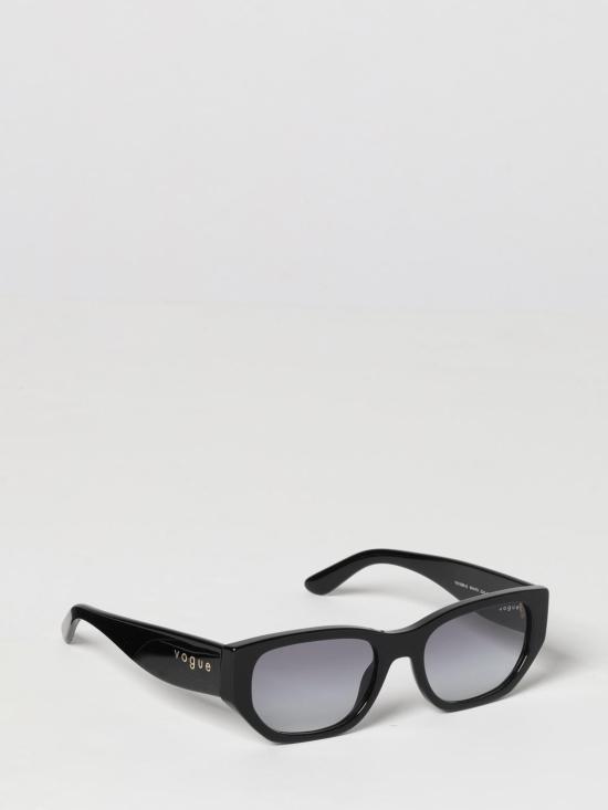 26FW 보그 선글라스 5586S W44 79 Black