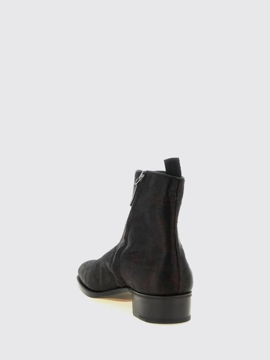 26FW 존롭 부츠 914AT3L HJ Brown - JOHN LOBB