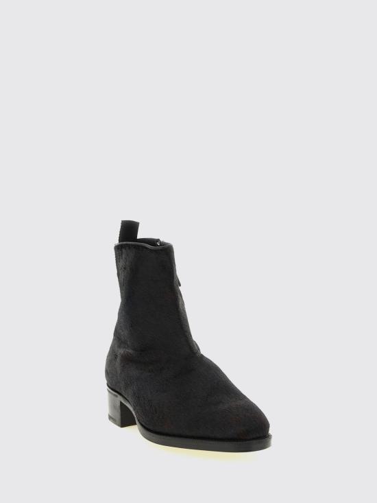 26FW 존롭 부츠 914AT3L HJ Brown - JOHN LOBB