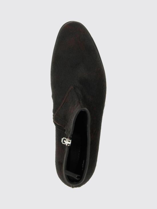 26FW 존롭 부츠 914AT3L HJ Brown - JOHN LOBB