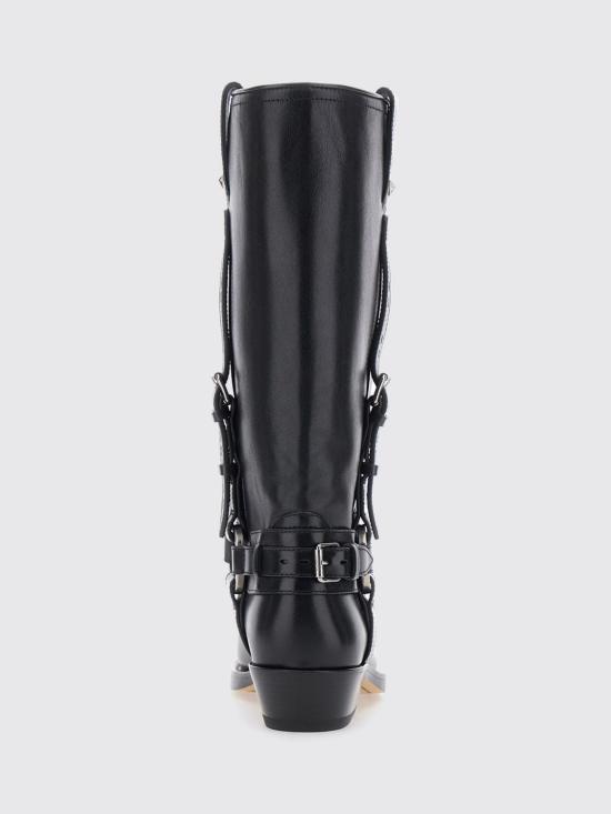 26FW 펜디 슈즈 8W9070NA7 F0QA1 Black - FENDI