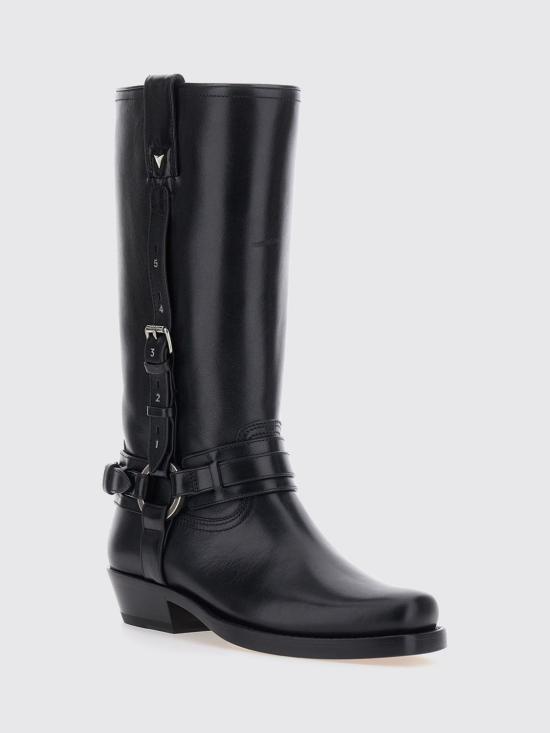 26FW 펜디 슈즈 8W9070NA7 F0QA1 Black - FENDI
