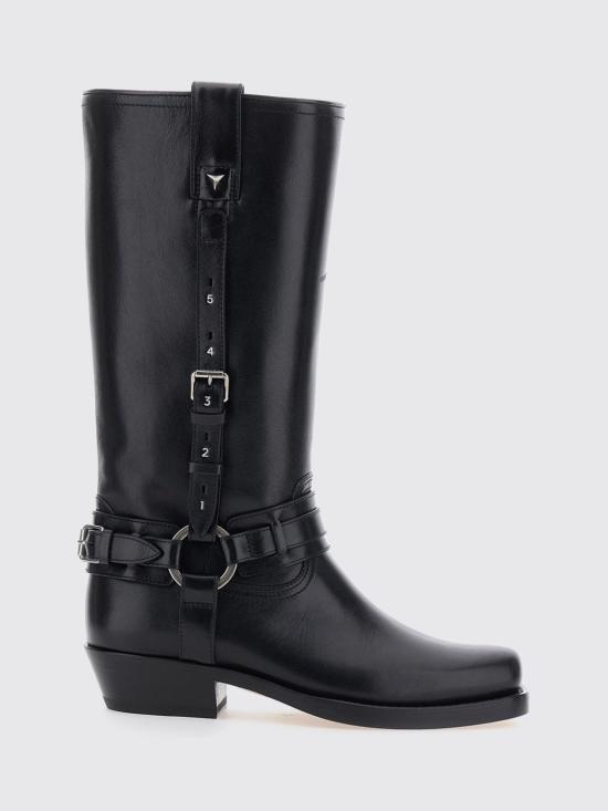26FW 펜디 슈즈 8W9070NA7 F0QA1 Black