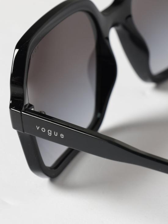 26FW 보그 선글라스 5696S W44 8G Black - VOGUE