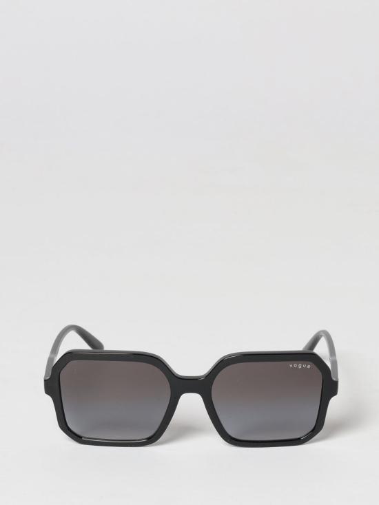 26FW 보그 선글라스 5696S W44 8G Black - VOGUE