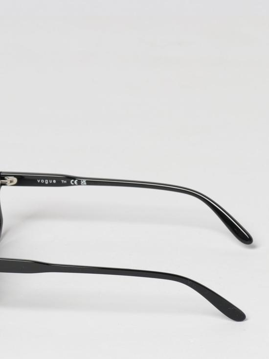 26FW 보그 선글라스 5696S W44 8G Black - VOGUE