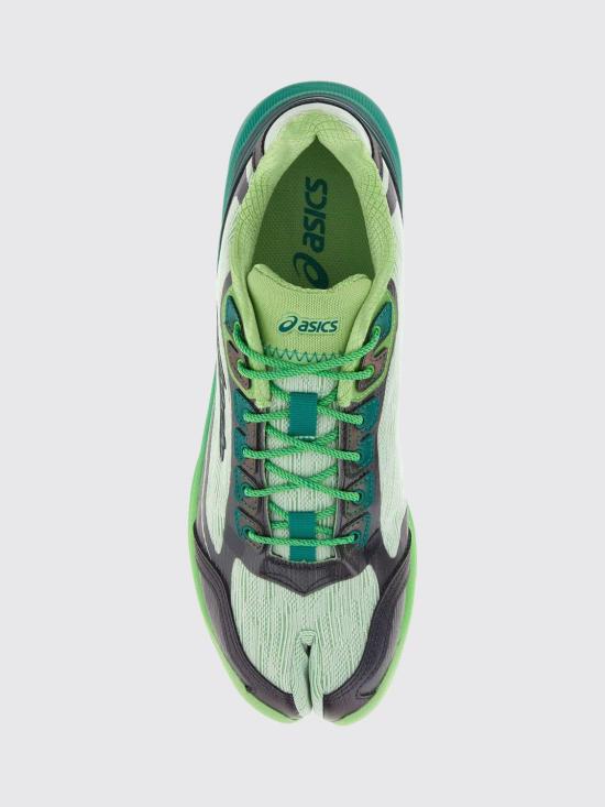 26FW 아식스 스니커즈 1203B111 300 Green - ASICS