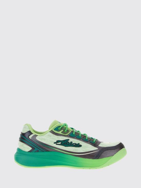 26FW 아식스 스니커즈 1203B111 300 Green
