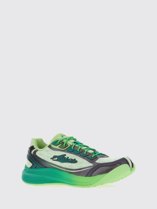 26FW 아식스 스니커즈 1203B111 300 Green - ASICS