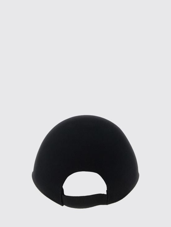 26FW 메종미셸 모자 1068017001 Black - MAISON MICHEL