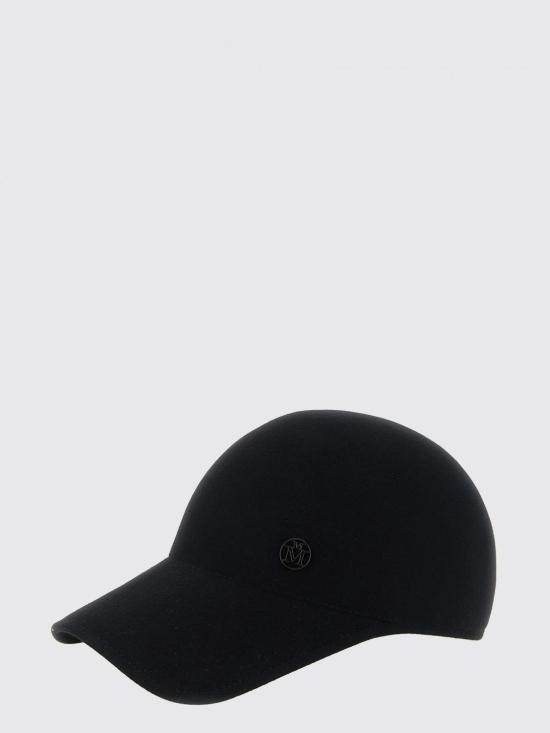 26FW 메종미셸 모자 1068017001 Black