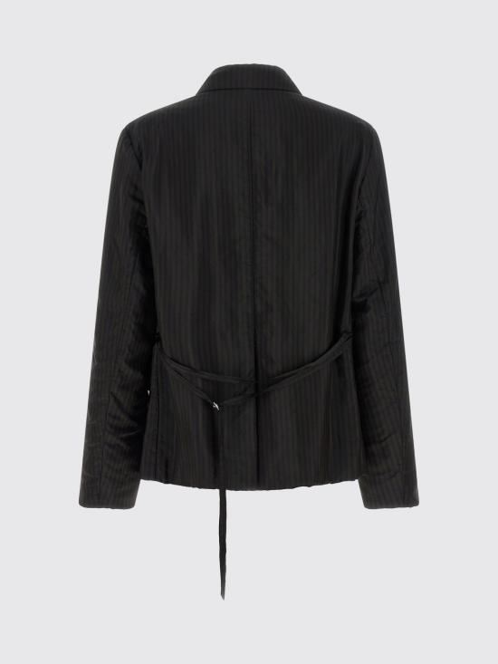 26FW 드리스 반 노튼 자켓 2621304024284 704 Brown - DRIES VAN NOTEN