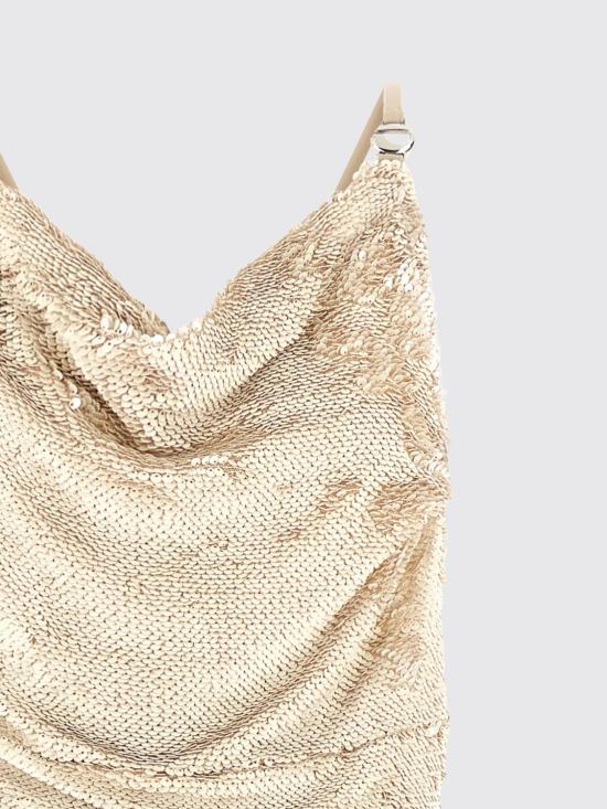 26FW 코페르니 롱 원피스 COPR205F3091 BEI Beige - COPERNI