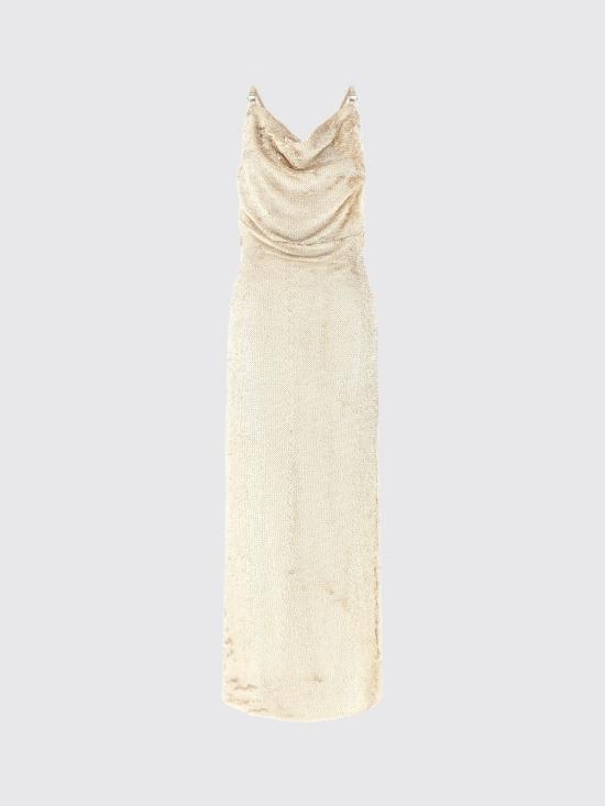 26FW 코페르니 롱 원피스 COPR205F3091 BEI Beige - COPERNI