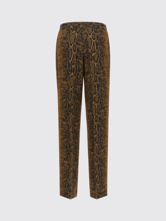 26FW 트윈셋 팬츠 262TT2591 14141 Black - TWINSET