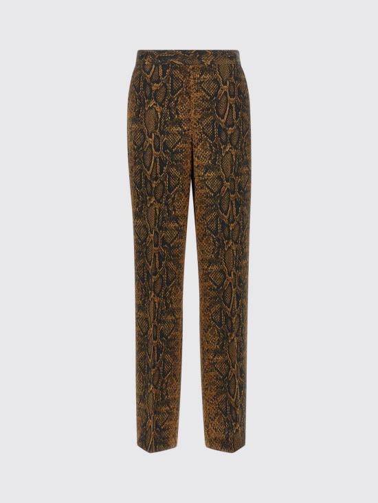 26FW 트윈셋 팬츠 262TT2591 14141 Black - TWINSET