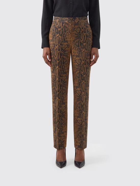 26FW 트윈셋 팬츠 262TT2591 14141 Black