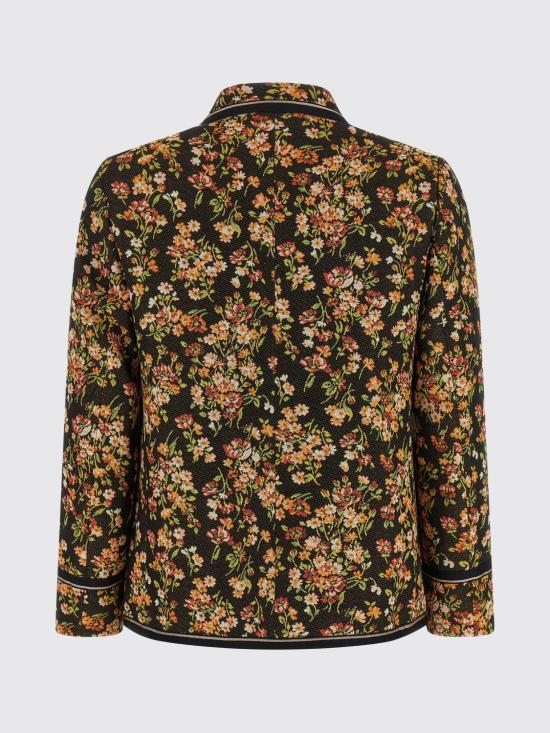26FW 드리스 반 노튼 자켓 0104294150 703 Multicolor - DRIES VAN NOTEN