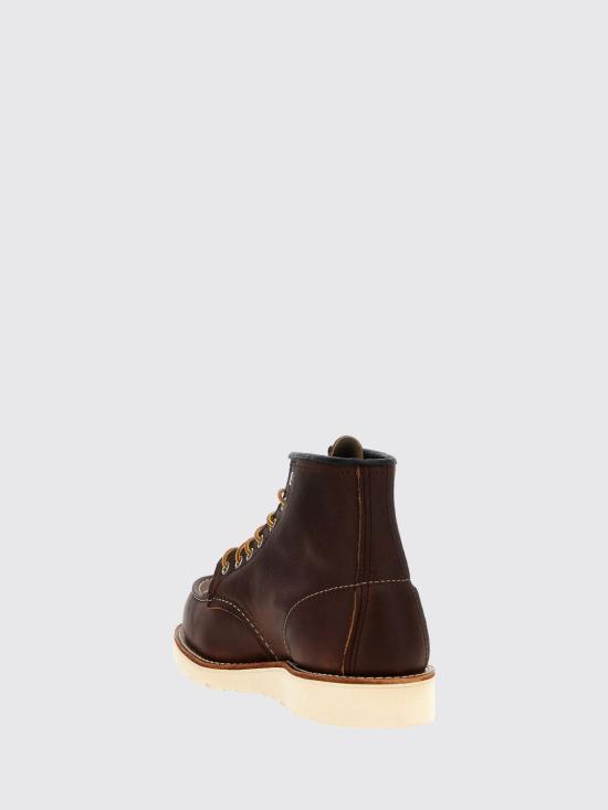 26FW 레드윙 부츠 0813D 8 Brown - RED WING