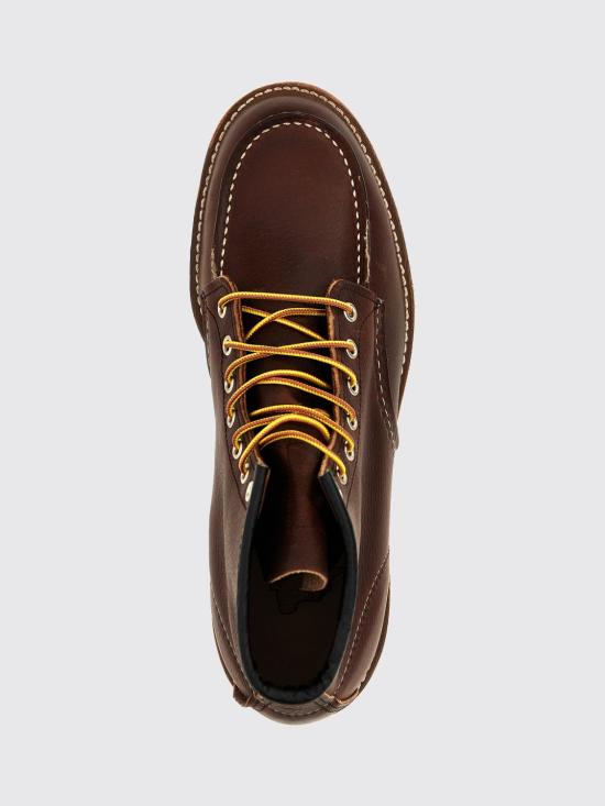 26FW 레드윙 부츠 0813D 8 Brown - RED WING