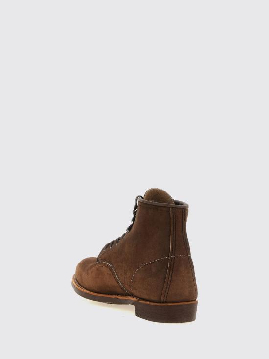 26FW 레드윙 부츠 0333D 9 Brown - RED WING