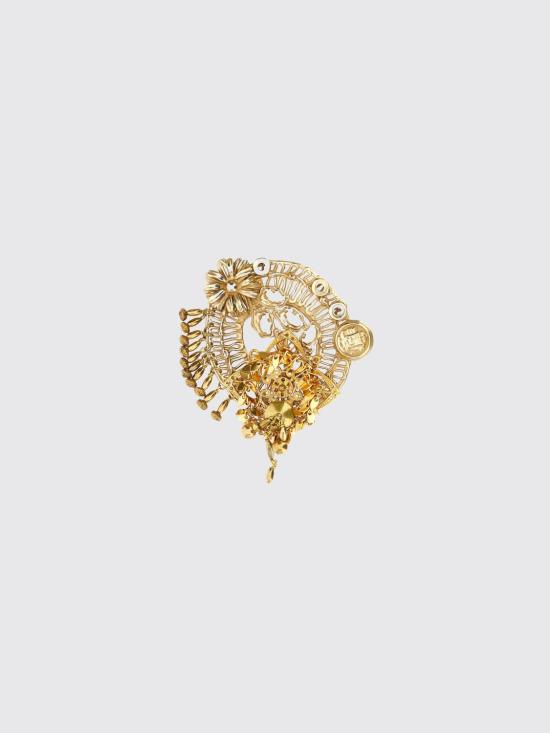 26FW 드리스 반 노튼 보석 0182390075 913 Gold