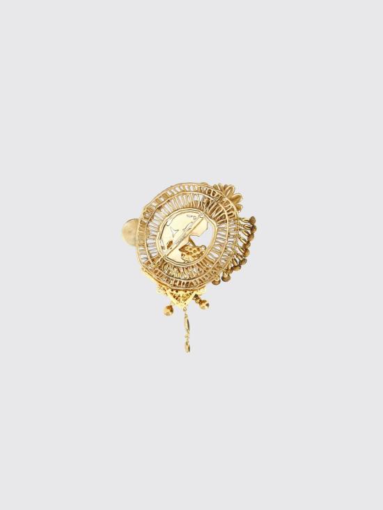 26FW 드리스 반 노튼 보석 0182390075 913 Gold - DRIES VAN NOTEN