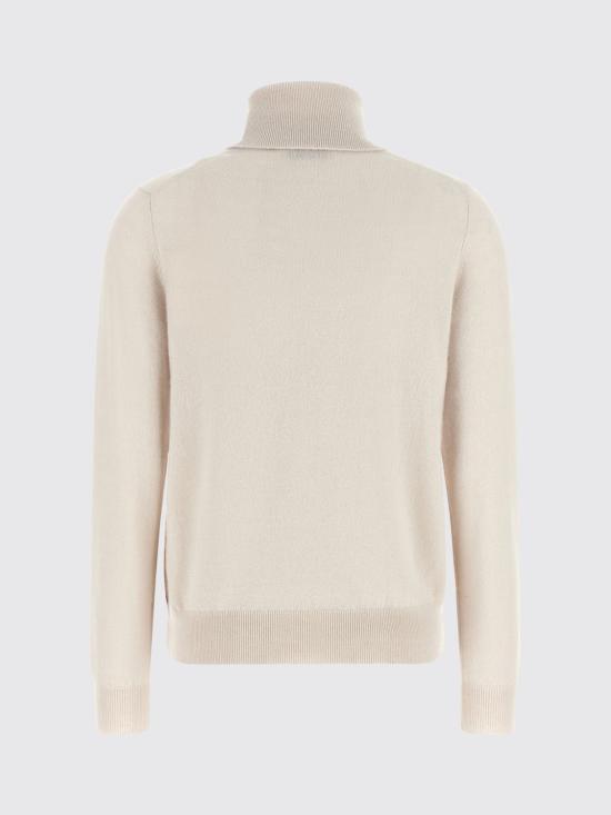 26FW 발렌타인 스웨터 B1P00212KA8 98035 Beige - BALLANTYNE