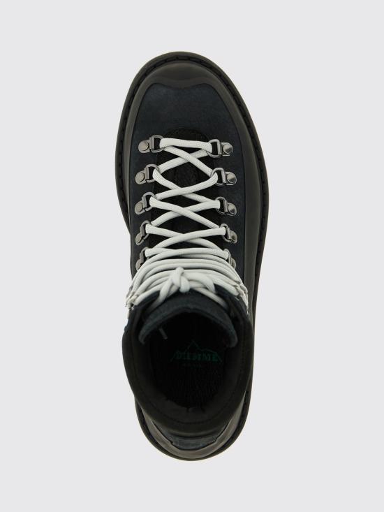 26FW 디엠므 부츠 DI24FWRVMF01L011 BLK Black - DIEMME