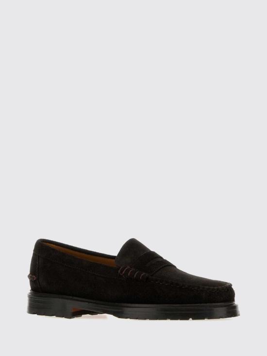 26FW 세바고 로퍼 781268W 901 Brown - SEBAGO