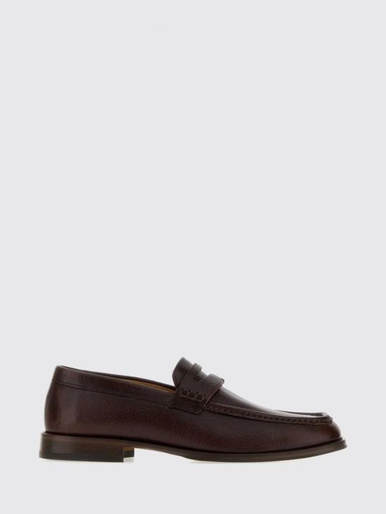 26FW 아워레가시 라이트 로퍼 A4267LLI Brown