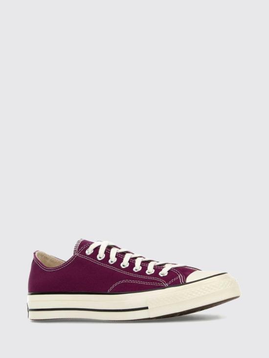 26FW 컨버스 스니커즈 A14648C 592 Burgundy - CONVERSE