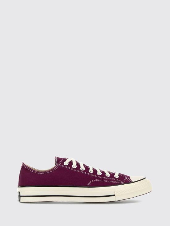 26FW 컨버스 스니커즈 A14648C 592 Burgundy