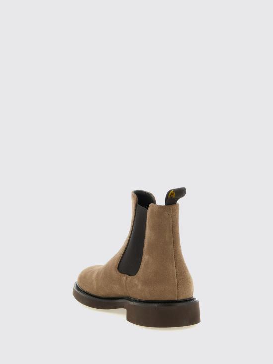 26FW 듀칼 부츠 DU1343GENOUF009 TM08 Beige - DOUCAL’S