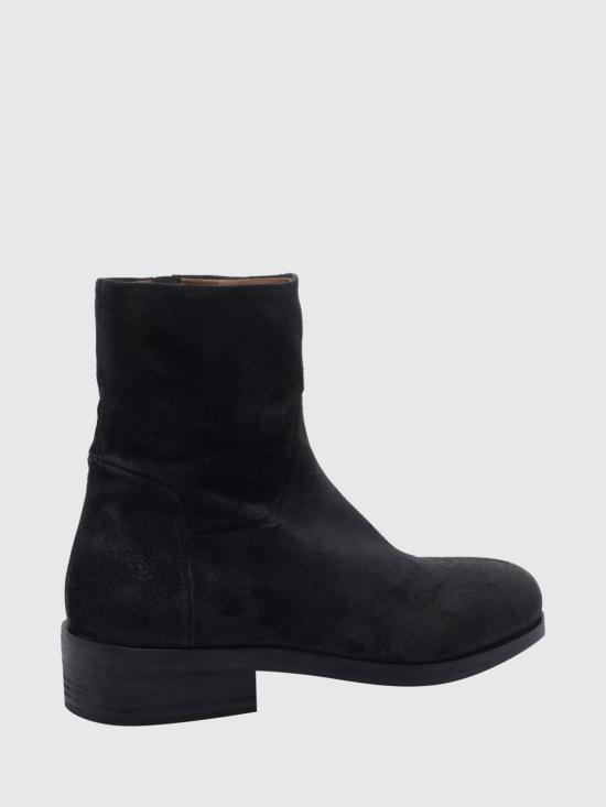 26FW 마르셀 부츠 MM4945 960 Black - MARSELL