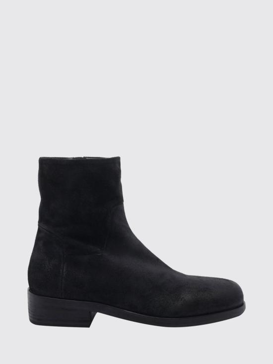 26FW 마르셀 부츠 MM4945 960 Black
