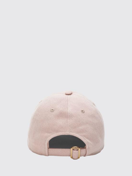 26FW 끌로에 모자 CH26AHC09DNM 6C2 Blush Pink - CHLOE
