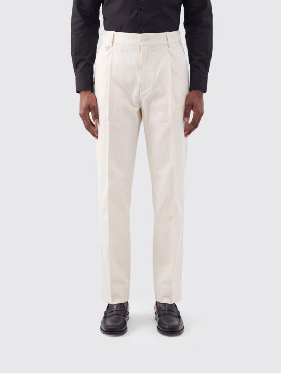 26FW 자크뮈스 팬츠 PAM00131AW00731 110 White