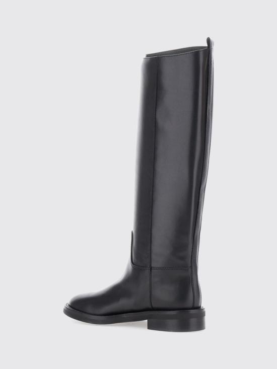 26FW 비아로마 부츠 4214 NERO Black - VIA ROMA