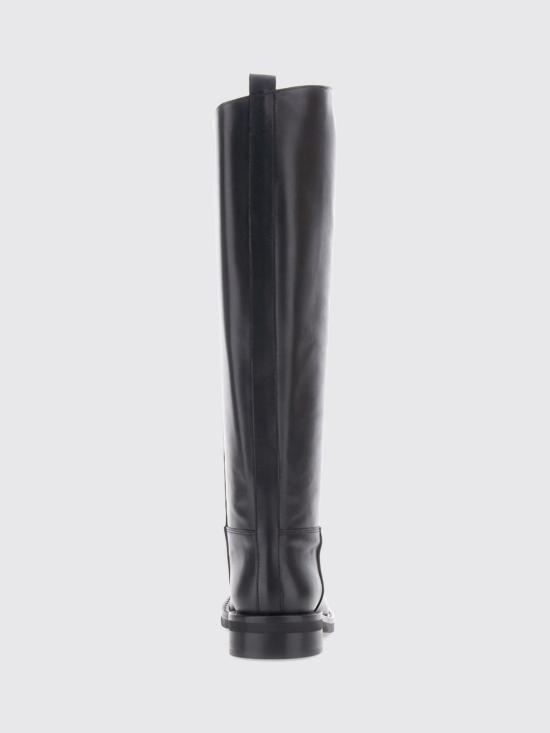 26FW 비아로마 부츠 4214 NERO Black - VIA ROMA