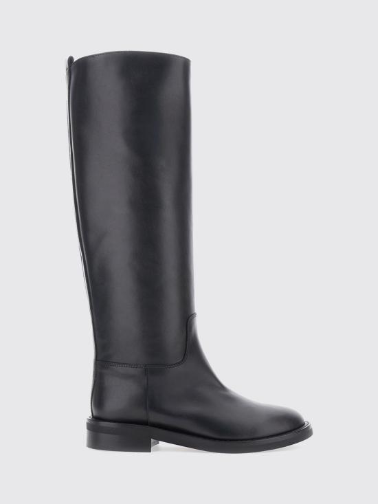 26FW 비아로마 부츠 4214 NERO Black