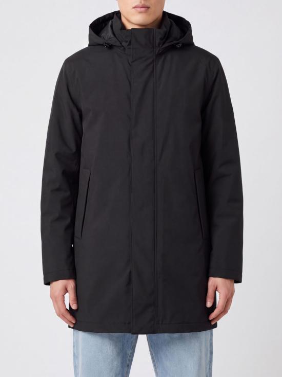 26FW 에르노 코트 PI001387U12841 9300 Black