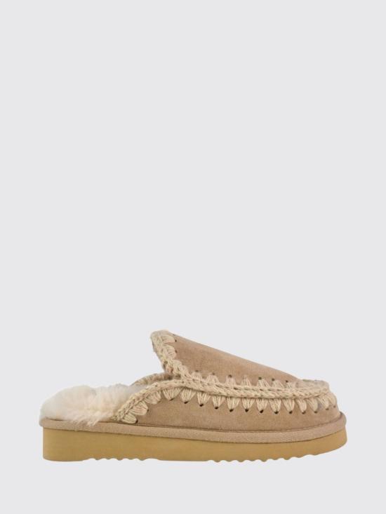 26FW 모우 슈즈 101125A CAM Beige