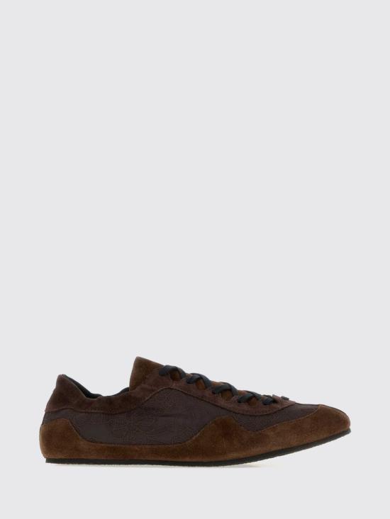 26FW 세실리아 반센 스니커즈 226FTW30001 Brown
