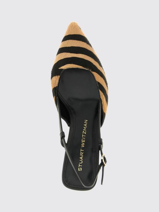 26FW 스튜어트 와이츠먼 힐/펌프스 SO410 Z6F Multicolor - STUART WEITZMAN