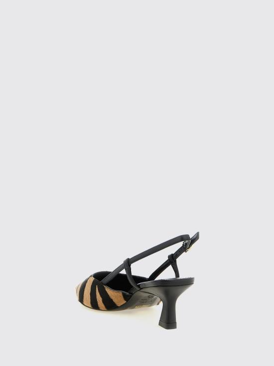 26FW 스튜어트 와이츠먼 힐/펌프스 SO410 Z6F Multicolor - STUART WEITZMAN