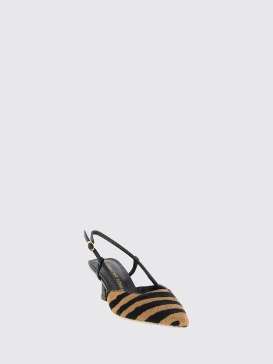 26FW 스튜어트 와이츠먼 힐/펌프스 SO410 Z6F Multicolor - STUART WEITZMAN