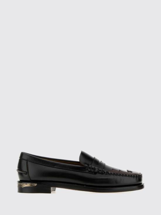 26FW 세바고 로퍼 781337W AIA Black