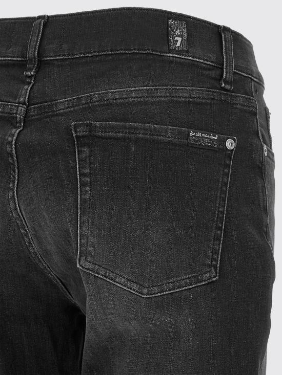 26FW 세븐포올맨카인드 데님 팬츠 7UC30C34 3NZ Black - 7 FOR ALL MANKIND