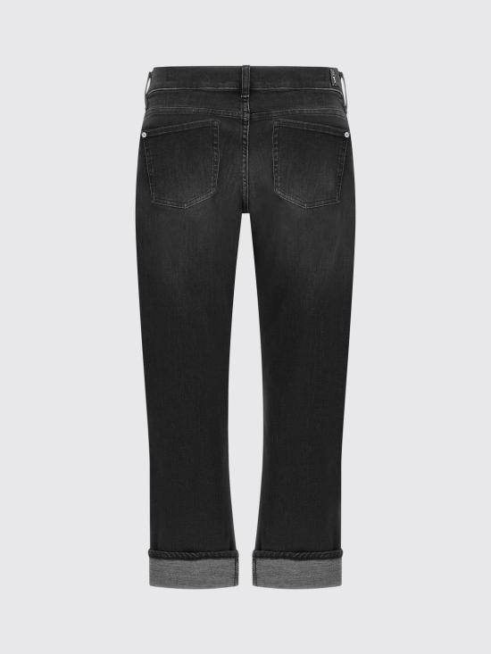 26FW 세븐포올맨카인드 데님 팬츠 7UC30C34 3NZ Black - 7 FOR ALL MANKIND